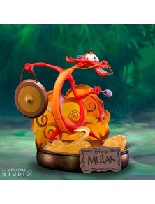 DISNEY - Figurine "Mushu"