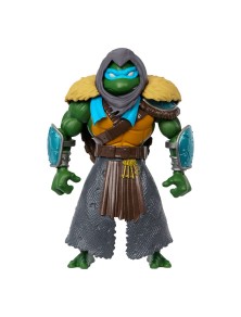 Motu X Tmnt: Turtles Of...