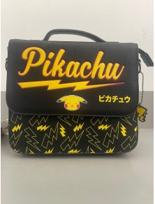 Pokemon Borsa di Pelle...