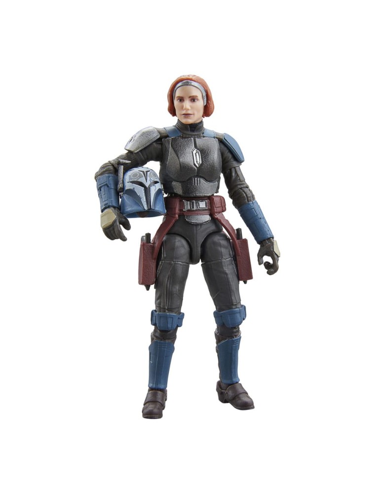 Star Wars: The Mandalorian Vintage Collection Action Figura Bo-katan Kryze (plazir-15) 10 Cm Hasbro