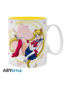 Sailor Moon - Tazza - 460...