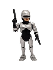 Robocop Action Figure Pvc...