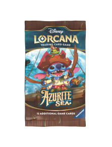 Disney Lorcana Azurite Sea...