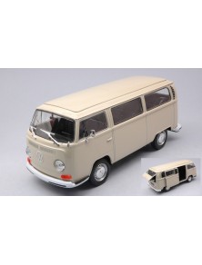 WELLY WE22472CR VW T2 BUS...