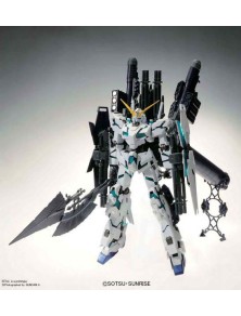 MG GUNDAM UNICORN RX-0 FULL...