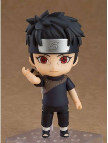 NARUTO SHISUI UCHIHA NENDOROID MINI FIG