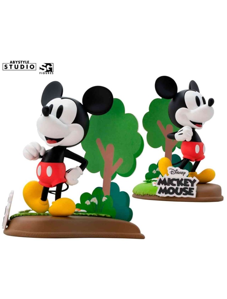 DISNEY - MICKEY SFC