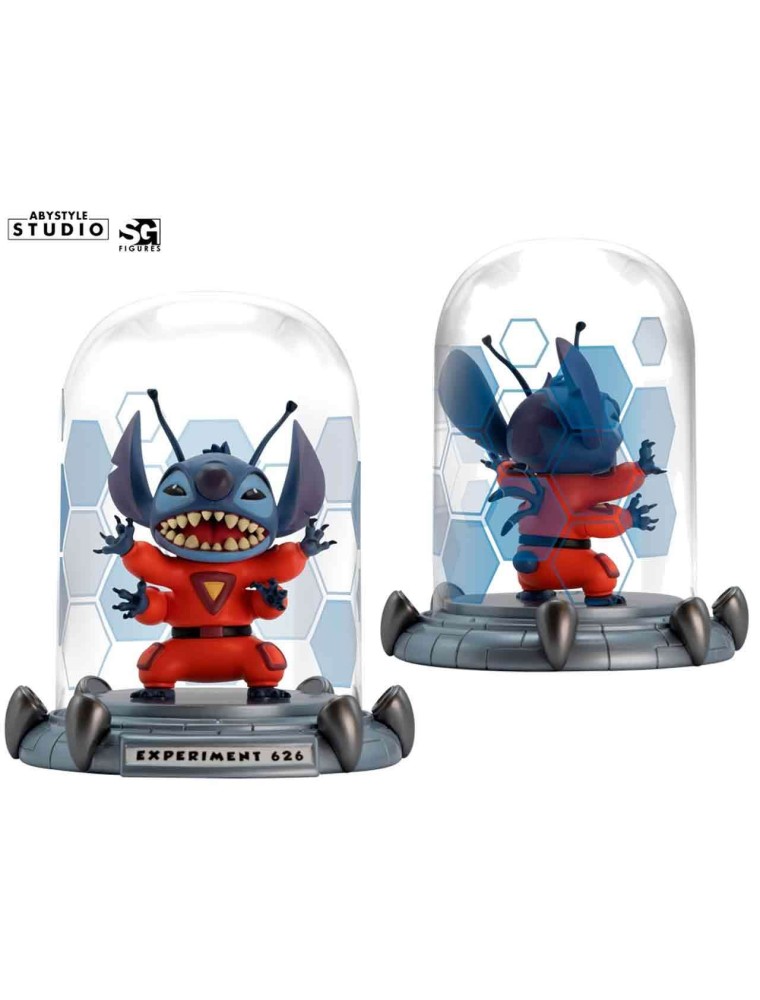 DISNEY - STITCH 626 SFC