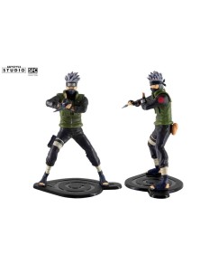 NARUTO SHIPPUDEN - KAKASHI SFC