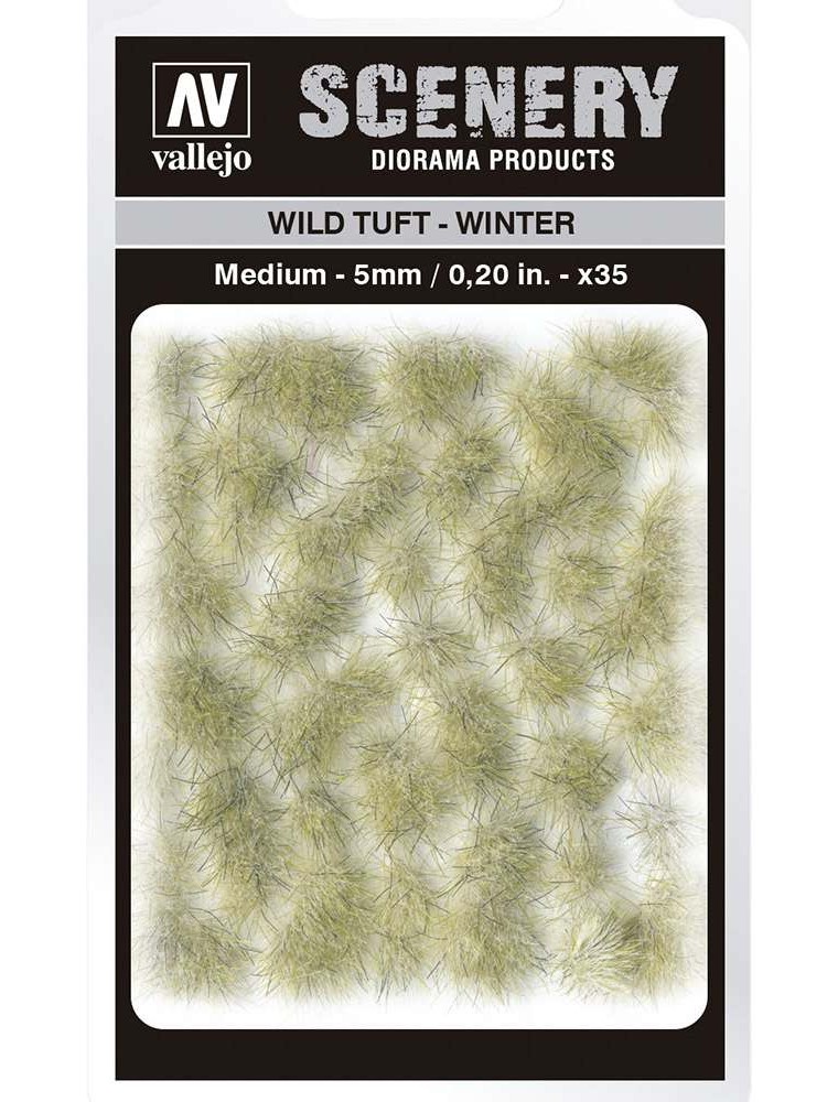 TUFT WILD SC410 WINTER MEDIUM