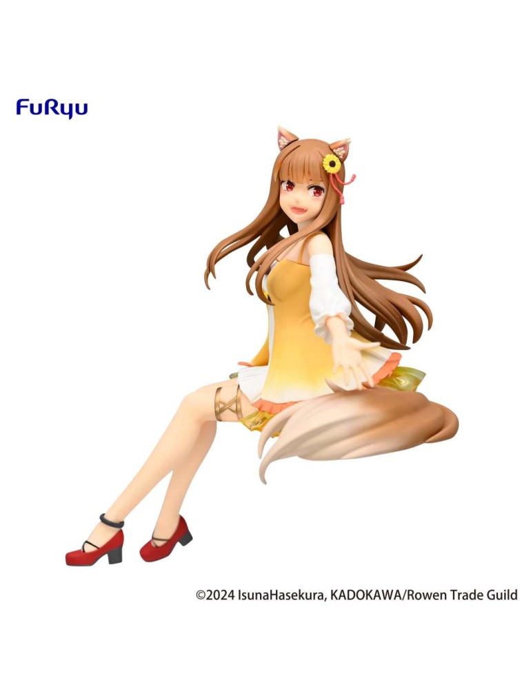 SPICE AND WOLF HOLO SUNFLOWER NOODLE STO