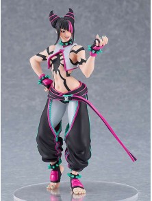 STREET FIGHTER 6 JURI POP...