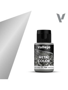 METAL COLOR 77704 PALE...