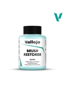 BRUSH RESTORER 85ML 28890