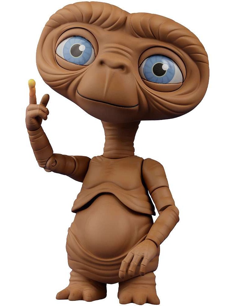 E.T. NENDOROID MINI FIGURE