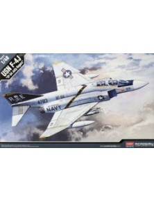 ACADEMY - 1/48 F-4J VF-84...