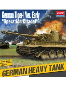 ACADEMY - 1/35 German...