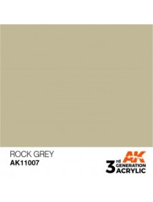 AK INTERACTIVE - Rock Grey...