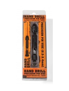 AK INTERACTIVE - Hand Drill