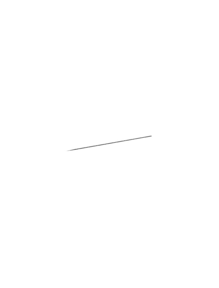 ARTESANIA LATINA - Stainless Steel Needle 0.80mm for Airbrush