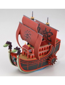 BANDAI - One Piece Grand...