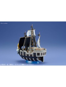 BANDAI - One Piece Grand...