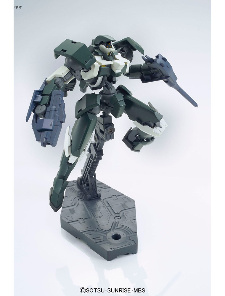 BANDAI - 1/144 HG Julieta Mobile Reginlaze