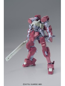 BANDAI - 1/144 HG Io Frame...