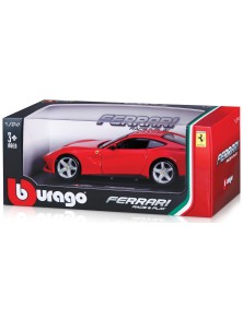 BURAGO - 1/24 Collezione...