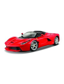 BURAGO - 1/24 LaFerrari...