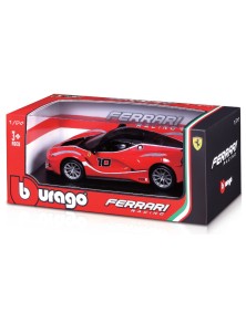 BURAGO - 1/24 Ferrari 488...