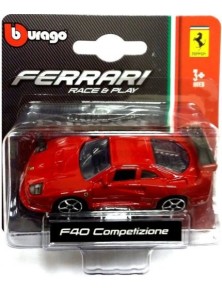 BURAGO - 1/64 Collezione...