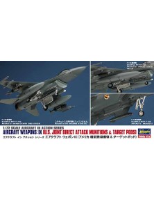 HASEGAWA - 1/72 Aircraft...