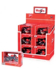 MAISTO - 1/12 Collezione...