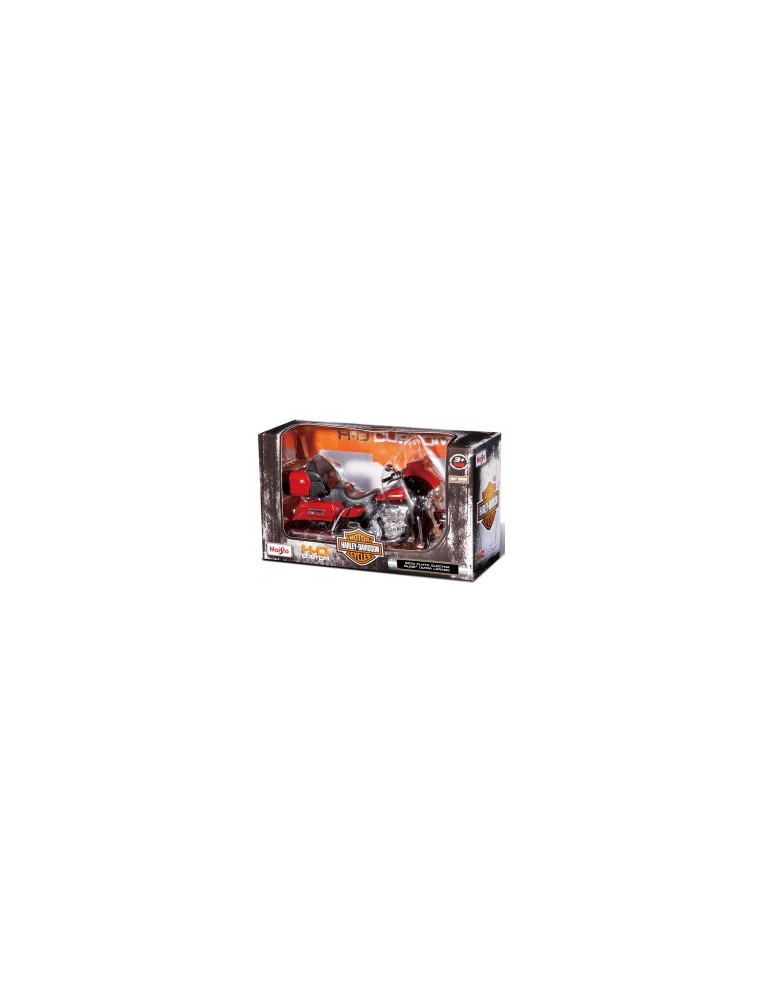 MAISTO - 1/12 Collezione Moto Harley Davidson