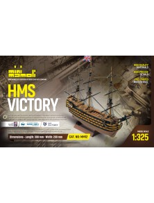 MAMOLI - HMS VICTORY Scala...