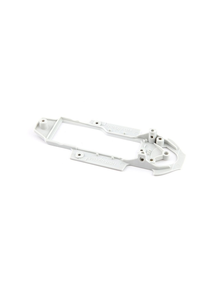 NSR - P68 EVO Hard White Chassis