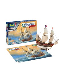 REVELL - 1/83 Gift Set...