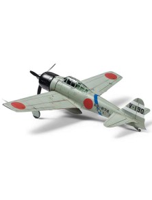 TAMIYA - 1/72 Mitsubishi...