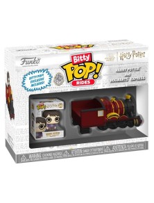 FUNKO BITTY POP Ride Harry Potter and Hogwarts Express