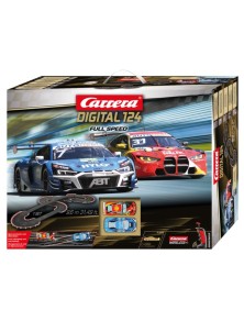 Carrera - Pista Digital 124...