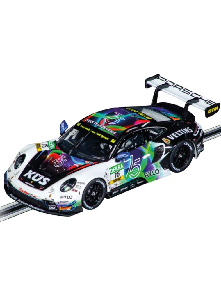 Carrera - Evolution 1/32 Porsche 911 GT3 R Team Bernhard No.75 DTM 2023