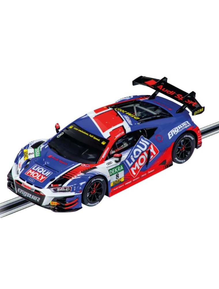 Carrera - Evolution 1/32 Audi R8 LMS GT3 evo II No.8 DTM 2023