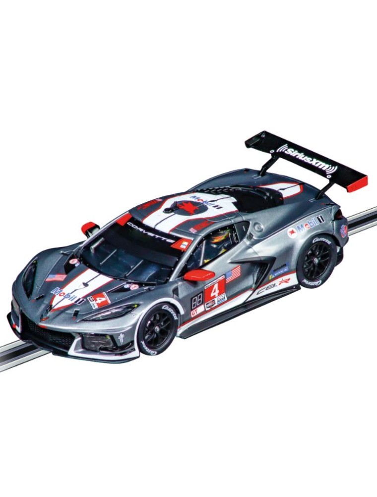 Carrera - Evolution 1/32 Chevrolet Corvette C8.R No.4