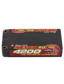 GENS ACE - LiPo HV Shorty...