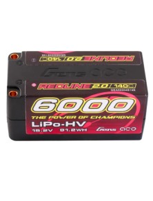 GENS ACE - LiPo car shorty...