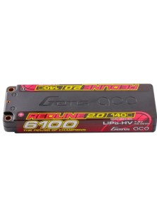 GENS ACE - LiPo HV RedLine...