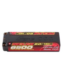 GENS ACE - LiPo HV RedLine...