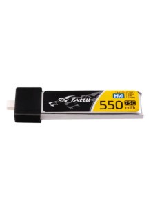 Tattu - LiPo Tattu 1s 3,7v...