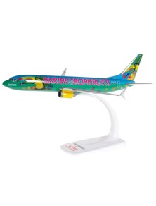 Herpa - TUIfly Boeing...